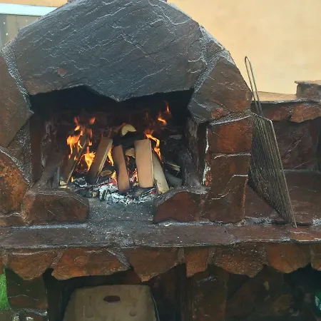 Egomer Calugari