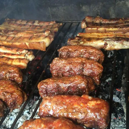 Casă la țară Egomer *