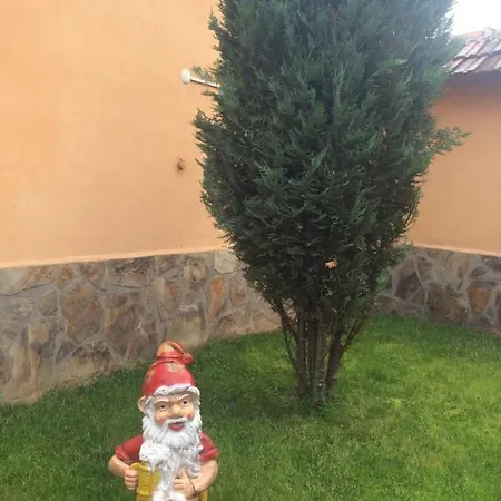 Egomer * Calugari